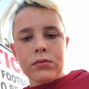 Meet your Posher, Dean